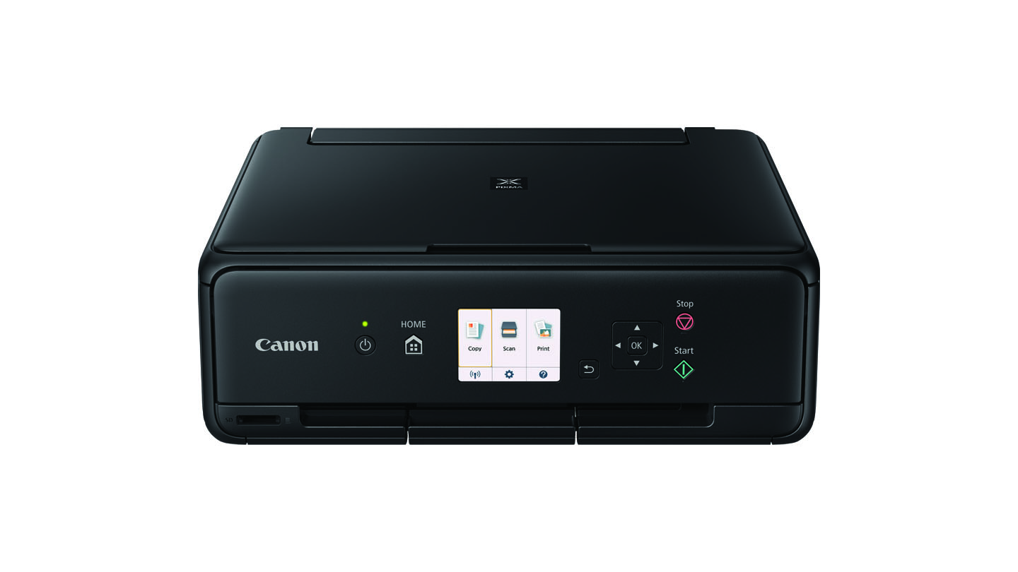 Canon ts5000 сканер как включить по wifi